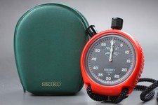 [Quase em perfeito estado com CAIXA] SEIKO STOP WATCH 88-512 relógio unissex de corda manual do Japão comprar usado  Enviando para Brazil
