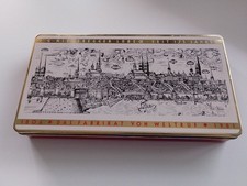 Niederegger 175 jubiläum gebraucht kaufen  Wedel