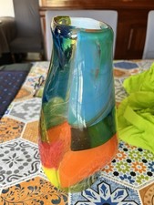 Vase verre d'occasion Vase verre d'occasion  Montauban