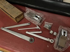 Industrial door closer for sale  Fenton