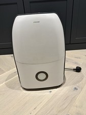 Ecoair dc12 compact for sale  CHISLEHURST
