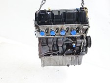 Motor ford streetka gebraucht kaufen  Wittenburg