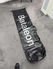 Bataleon snowboard bag for sale  ABERDEEN