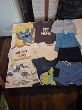 Baby boy bundle for sale  LONDON