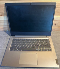 Ordinateur portable lenovo d'occasion  Saint-Hilaire-du-Rosier