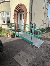 Modular disability wheelchair for sale  CARDIFF