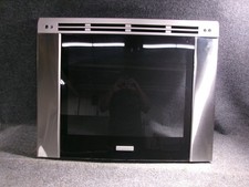 316538310 ELECTROLUX RANGE FORNO PORTA EXTERNA VIDRO - AÇO INOXIDÁVEL, usado comprar usado  Enviando para Brazil