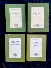 Lotto volumi biblioteca usato  Trevignano Romano