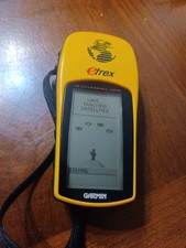 Garmin etrex channel for sale  Vancouver