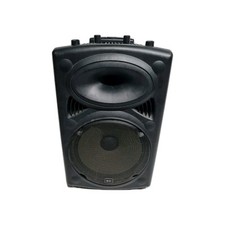 Qtx qr12pa portable for sale  CAMBRIDGE