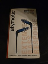 Auricolari etymotic er2 usato  Spedire a Italy