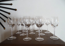 Verres vin cuit d'occasion  Gondreville