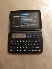 Lexibook ld700 electronic d'occasion  Nogent-sur-Seine