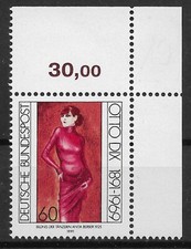 Bund 1991 1572 gebraucht kaufen  Sinsheim