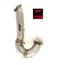 Downpipe turbo motors d'occasion  Audincourt