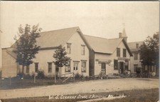 Pittston maine rppc for sale  Scotland
