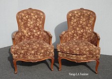 Pair french bergere for sale  Valencia