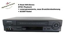 Gewarteter marken vhs gebraucht kaufen  Fürstenwalde/Spree