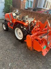 Kubota aste compact for sale  LUTON