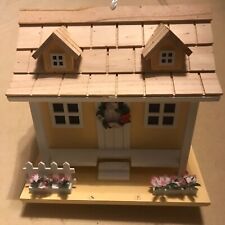 Indoor outdoor birdhouse for sale  Miami