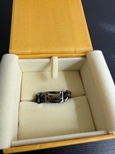 Fendi black chain for sale  Los Angeles