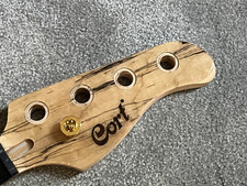 Cort rithimic jeff for sale  Warren
