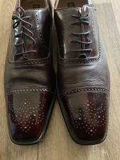 Mezlan mens shoes for sale  Jesup