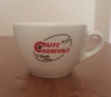 Tazza cappuccino caffè usato  Roma