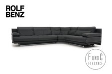 Rolf benz 6500 gebraucht kaufen  Unna
