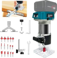 Cordless wood brushless for sale  GREENHITHE