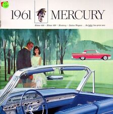 276953 mercury meteor gebraucht kaufen  Deutschland