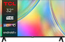 Tcl smart pollici usato  Napoli