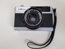 Macchina fotografica edixa usato  Montespertoli