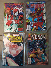 1990s venom lot gebraucht kaufen  Berlin