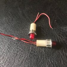 Lampada pilota indicatore usato  Spedire a Italy