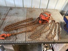 Pelloby one ton for sale  WREXHAM