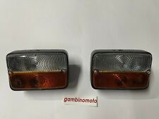 Coppia fanali anteriori usato Coppia fanali anteriori usato  Ravanusa