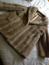 Vintage faux fur for sale  LEICESTER