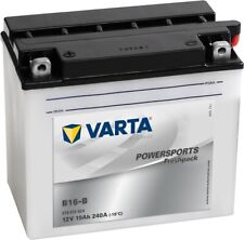 Varta yb16 12v gebraucht kaufen  Sinsheim