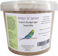 Britten james premium for sale  BIRMINGHAM