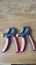 Hand grip set d'occasion  Expédié en Belgium