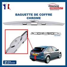 Baguette poignée coffre d'occasion  Saint-Omer