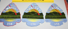 Bsa waguli lodge d'occasion  Expédié en Belgium