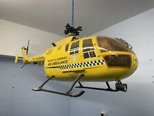 Vario bolkow bo105 for sale  YEOVIL