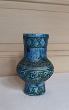 Petit vase bleu d'occasion  Castelnau-le-Lez