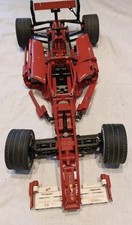 Lego technic ferrari gebraucht kaufen  Frankfurt am Main