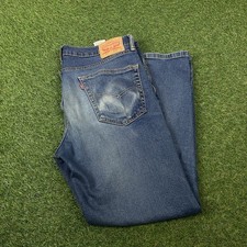 Levi 514 jeans for sale  LITTLEHAMPTON