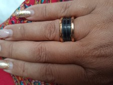 Anello bulgari zero usato  Livorno