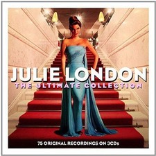 Julie london the d'occasion  Expédié en France