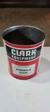 Vintage clark hydraulic for sale  Fort Wayne